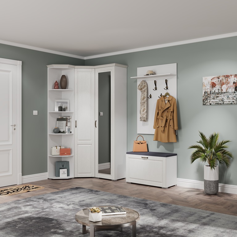 Лацио (Белое дерево)