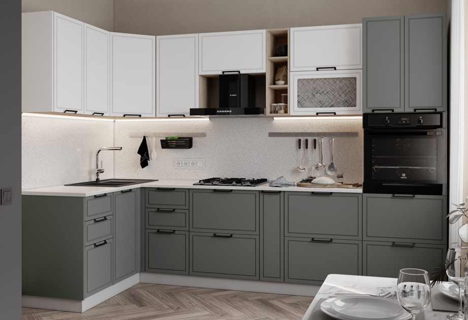 Квадро (Гранит софт)