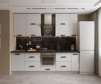 Контемп (Серый софт)