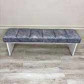 Тумба Мемори многоцелевого назначения ПФ-01 (Белый/Серый)