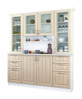 Прованс 016 клен кремовый