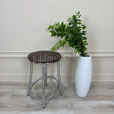 Табурет Лира 2 (Кайман коричневый)