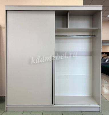 Шкаф-купе Орион 2000 (Кашемир)