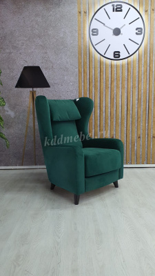 Кресло Оникс-8 (2 кат.)