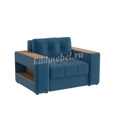 Кресло-кровать Доро (Атлантида/Дуб канадский)