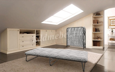 Раскладная кровать Leset Модель 202