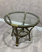 Стол RJG-Princess (Ротанг №6)