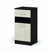 Тумба Машенька ТБ-201 (Венге/Дуб белфорт)