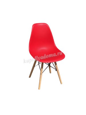 Стул обеденный BMH-A304 (Красный)