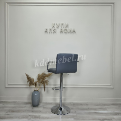 Стул барный J-69 (Серый)