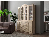 Буфет Нарус №4 (Дуб сонома)