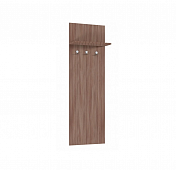 Вешалка Ника В-500 (Ясень шимо темный/Ясень шимо светлый)