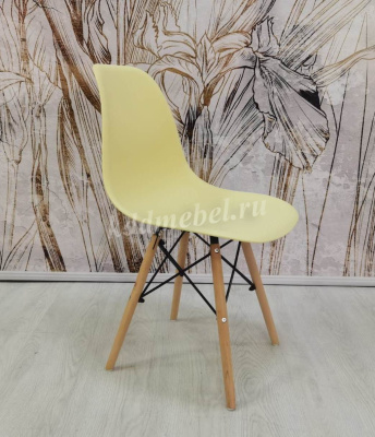 Стул обеденный PP 623-1 (Кремовый)