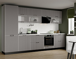 Кампео (Серая шагрень)