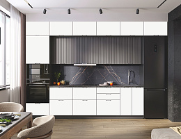 Каталея Прованс (Софт Вайт)