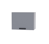 Шкаф верхний высокий В6Х кухня Версаль (Белый/Арктик)