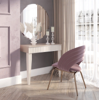 Туалетный столик вид