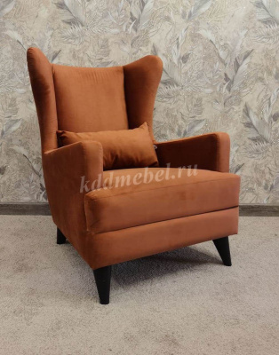 Кресло Вояж 2022 (3 кат.)