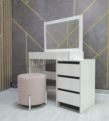 Туалетный столик Бостон (Анкор светлый)