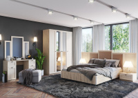 Филадельфия спальня 1