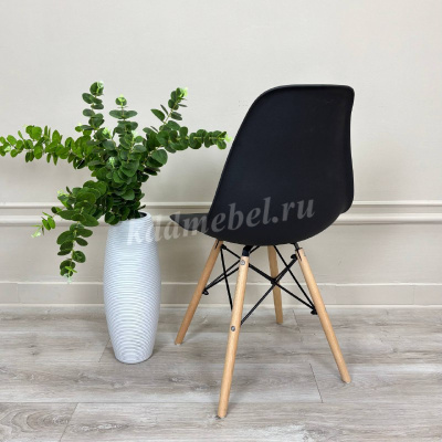 Стул обеденный PP 623-1 (Черный)