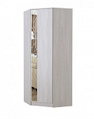 Шкаф угловой Сабина (Анкор светлый)
