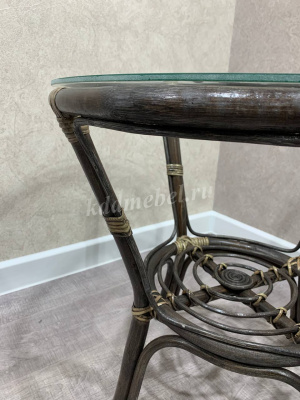 Стол RJG-Bahama (Ротанг №7)