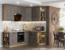 Пасадена (Железный камень)