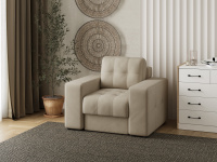 Кресло Верден_Бежевый