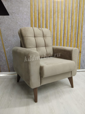 Кресло Вояж-4 (1 кат.)