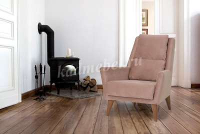 Кресло Вояж-9 (2 кат.)