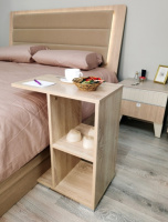 Лайт Столик прикроватный-1