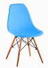 Стул обеденный PP-623 (Голубой)
