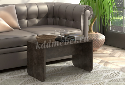 Стол журнальный Тип 10 (Венге)