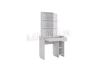 Трюмо Виктория-1 (Белое дерево)