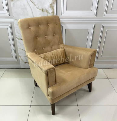 Кресло Вояж-8 (2 кат.)