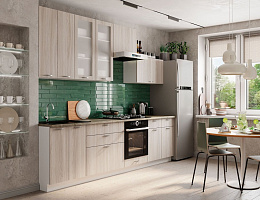 Дина (Ясень шимо светлый)