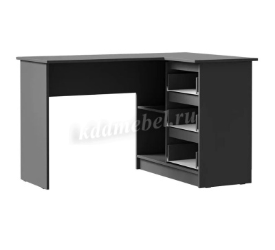 Стол письменный Лето МС-16 (Графит)