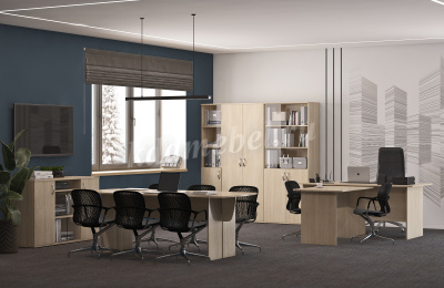 Тумба Гермес Тм02 (Дуб сонома)