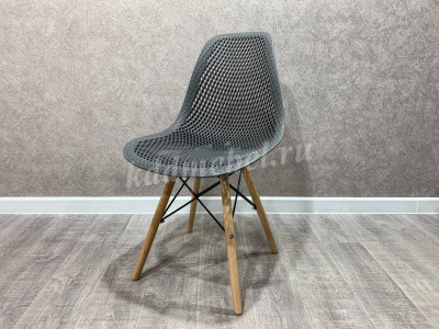 Стул обеденный PP 625 (Темно-серый)