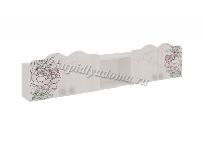 Полка Фэнтези (Рамух белый)