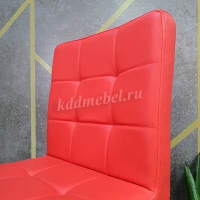 Стул барный J-68 (Красный)