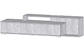 Тумба ТВ Даллас ТВ-05 (Цемент светлый)
