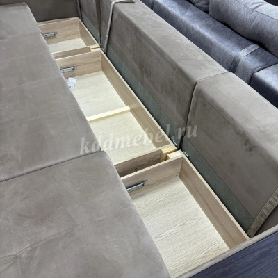Диван-кровать Спиннер БД (1 кат.) РАСПРОДАЖА