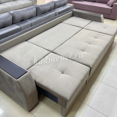 Диван-кровать Спиннер БД (1 кат.) РАСПРОДАЖА