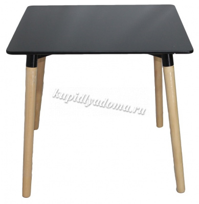 Стол обеденный GH-T 004 (Черный)