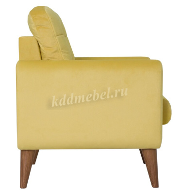 Кресло Вояж-4 (3 кат.)