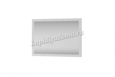 Зеркало Теана (Ясень анкор светлый)