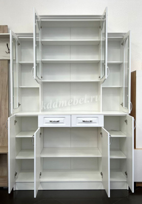 Буфет Прованс-014 (Клен белый)