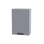 Шкаф верхний 5В кухня Кампео (Белый/Пудра)